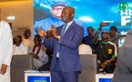Sénégal : Abdoulaye Fall élu nouveau président de la FSF 