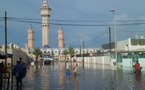 Touba : des inondations dévastatrices après des pluies torrentielles (Vidéo)