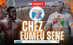 🔴EN DIRECT ARENE NATIONALE JOURNÉ DIAMBAR PRODUTION EUMEU SÉNE VS FRANC