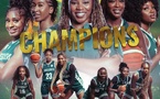 Afrobasket féminin 2025 : Le Nigeria signe un 5e sacre consécutif