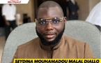 Propos tenus contre Serigne Mboup : « le Préfet a franchi un seuil grave » selon Seydina Mouhamadou Malal DIALLO