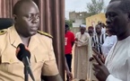 Le préfet de Kaolack, Latyr Ndiaye, regrette et explique les raisons de «l’accrochage» avec le maire