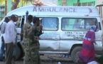 Somalie: au moins 30 morts dans des explosions