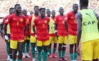 CHAN 2024 : La Guinée et l’Algérie démarrent fort