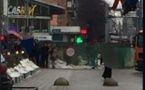 Moscou : une femme arrêtée en pleine rue tenant la tête décapitée d’un enfant