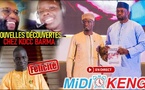🔴DIRECT-Midi Keng: Affaire "Kocc Barma" le site "Seneporno" reste actif, Olivier Boucal dévoile...