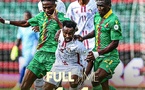 CHAN 2024 – Groupe D : le Soudan et le Congo se quittent dos à dos (1-1)