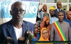 Thierno Alassane et le Juge Dème : « des Opposants du Non Essentiel », selon Amadou Ba 