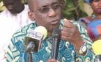 ​«Macky SALL croit être en mesure de tromper le peuple… », (FPDR)