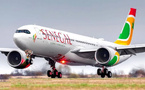 Air Sénégal: Avis de déprogrammation de plusieurs vols