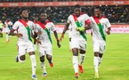 CHAN 2024 – Groupe B : le Burkina se relance, la Tanzanie proche des quarts