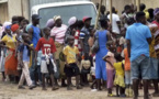 Fièvre jaune en Angola : le bilan s`aggrave avec 125 morts