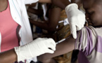 Burkina : de faux vaccins contre la méningite saisis