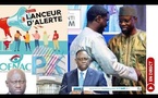 🔴DIRECT - PressKafé: Loi sur les lanceurs d'alerte et l'OFNAC, Air Sénégal retard et confusion...