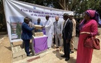 Santé bucco-dentaire au Sénégal : Mercy Ships et l'UCAD inaugurent une clinique et lancent un futur centre de formation