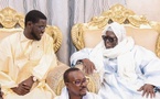 🛑DIRECT -  Suivez la visite du Président Bassirou Diomaye Faye à Touba ...