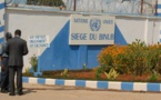 Burundi: le groupe d’experts de l’ONU se met au travail