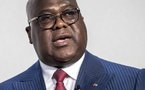 RDC: le président Félix Tshisekedi remanie le gouvernement en y incluant deux opposants modérés