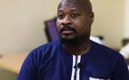 Guy Marius Sagna crée la polémique en évoquant un "président légal" et un "président légitime"