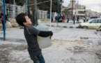 Syrie: Alep goûte à la paix mais meurt de soif