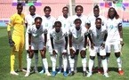 Classement FIFA féminin : Le Sénégal gagne des points mais reste 81ᵉ mondial