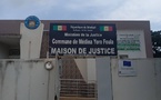 Médina Yoro Foulah : Les conflits conjugaux dominent les affaires traitées à la Maison de justice