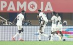 CHAN 2024 : l’Ouganda corrige la Guinée, l’Algérie prend la tête du groupe C
