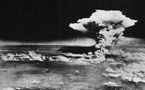 Hiroshima et Nagasaki: l’uranium congolais derrière les bombes américaines