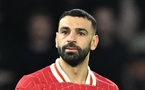Mort à Gaza du "Pelé Palestinien" : Mohamed Salah s'insurge contre l'UEFA