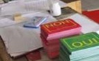 Avec 12 millions de bulletins, le référendum coûtera 2 milliards de F CFA