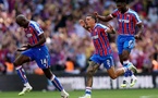Foot : porté par Ismaïla Sarr, Crystal Palace s’offre le premier Community Shield de son histoire