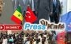 🔴DIRECT - PressKafé: Aliou Sall quitte la scène politique, Sonko annonce la facilitation des titres