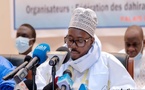 Cheikh Bass Abdou Khadre Mbacké fait des révélations sur les relations entre Macky Sall et Touba
