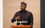 Turquie : Ousmane Sonko tire sur les régimes précédents et invite les Sénégalais au travail pour développer le pays