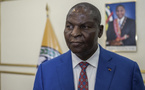 Centrafrique: le président fait le point sur le désarmement de rebelles signataires d’un accord en avril