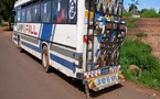 Abidjan : un bus convoyant 70 Sénégalais pour le Grand Magal de Touba porté disparu 