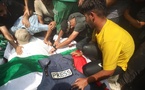 Le secrétaire général de l'ONU condamne le meurtre par Israël de six journalistes à Gaza