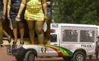 Proxénétisme et prostitution à Ouakam : une mafia du "sexe à 5000 " en ligne démantelée