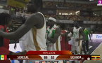 Afrobasket masculin 2025 : les "Lions" réussissent leur entrée en lice face à l’Ouganda (88-53)