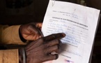 Dakar : deux faussaires arrêtés pour falsification d’actes de naissance