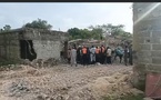 Effondrement d’un immeuble à Sédhiou : le non-respect des normes de construction mis en cause