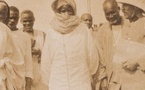 Une référence mondiale à magnifier : Cheikh Ahmadou Bamba Mbacké (Par Dr. Papa Abdoulaye Seck)