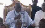 Grand Magal 2025 : Jean Baptiste Tine réaffirme les engagements de l’État à Touba