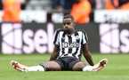 Angleterre : Alexander Isak est en grève à Newcastle