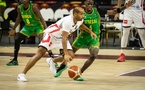 Afrobasket masculin 2025 : le Sénégal s’incline face à l’Égypte (91-77)