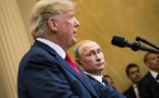 Sommet Trump-Poutine: la Russie en force et les grands absents européens
