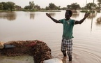 Fleuve Sénégal : Bakel et Matam proches du seuil d’alerte, risque de débordement imminent