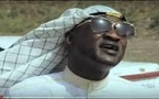 Nécrologie : décès de Koutaye Kane, alias “Baye Fall” du groupe Bamba J Fall