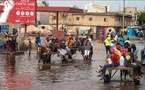 Fortes pluies à Dakar : L’Anacim prolonge l’alerte et annonce d’autres précipitations d’ici le 22 août