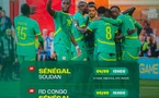 Éliminatoires Mondial 2026 : le Sénégal défie le Soudan et la RD Congo les 4 et 9 septembre